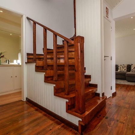 Seaside Family Townhouse - 100M From The Sea! Διαμέρισμα Κασκαΐς Εξωτερικό φωτογραφία
