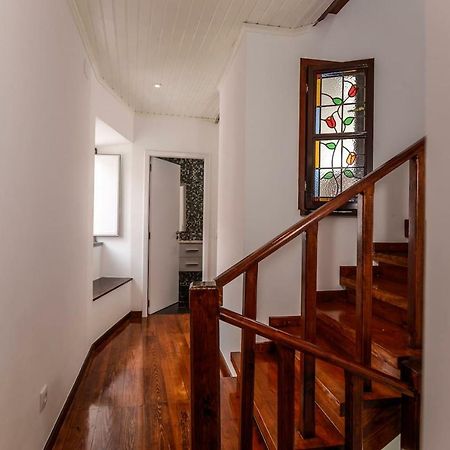 Seaside Family Townhouse - 100M From The Sea! Διαμέρισμα Κασκαΐς Εξωτερικό φωτογραφία
