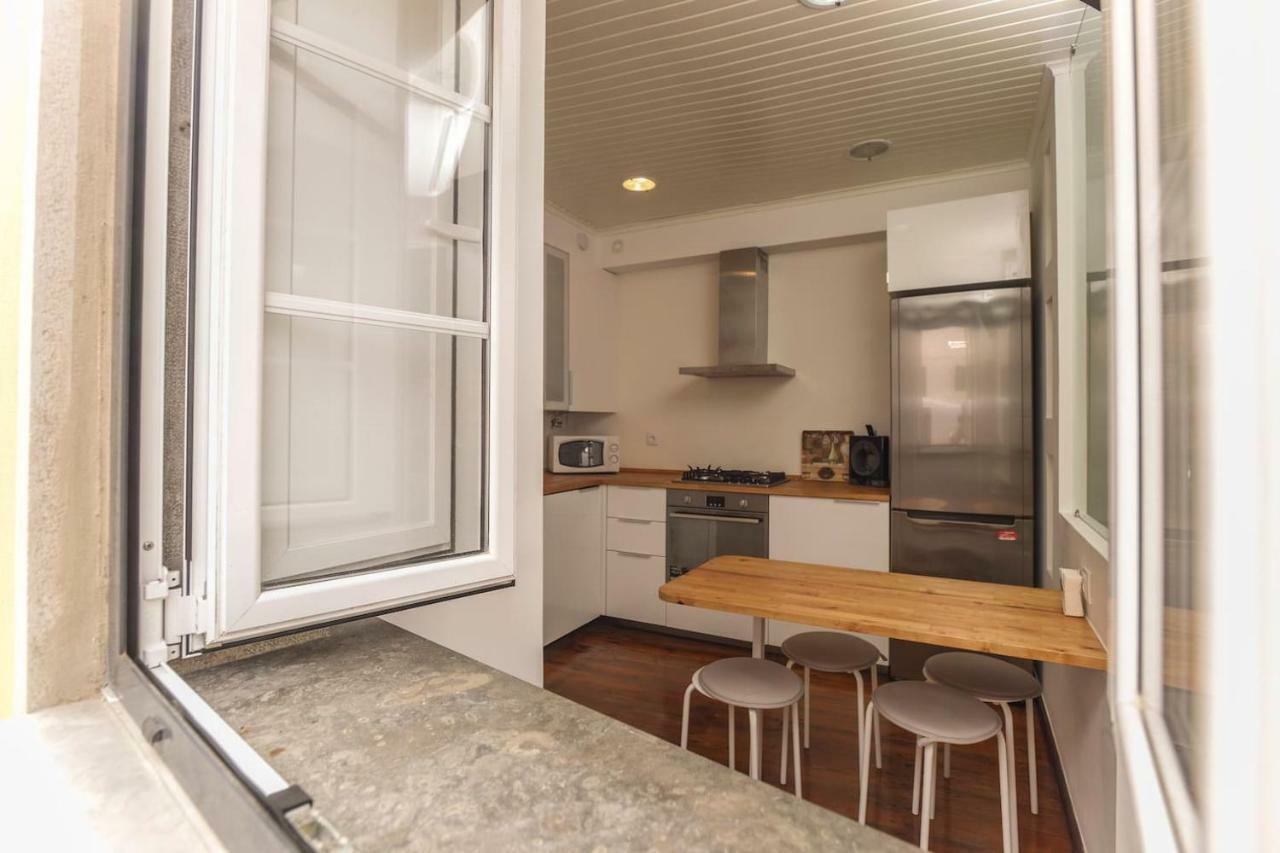 Seaside Family Townhouse - 100M From The Sea! Διαμέρισμα Κασκαΐς Εξωτερικό φωτογραφία