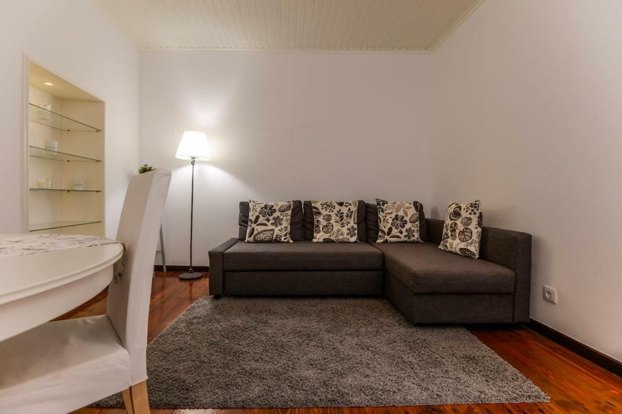 Seaside Family Townhouse - 100M From The Sea! Διαμέρισμα Κασκαΐς Εξωτερικό φωτογραφία