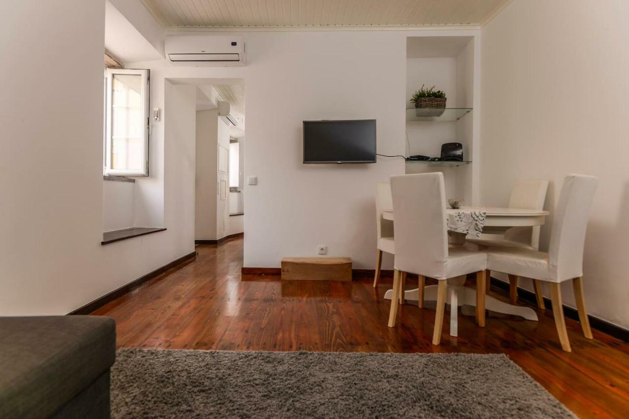 Seaside Family Townhouse - 100M From The Sea! Διαμέρισμα Κασκαΐς Εξωτερικό φωτογραφία